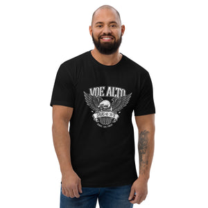 Camiseta de manga curta