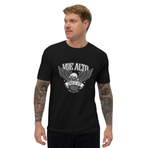 Camiseta de manga curta