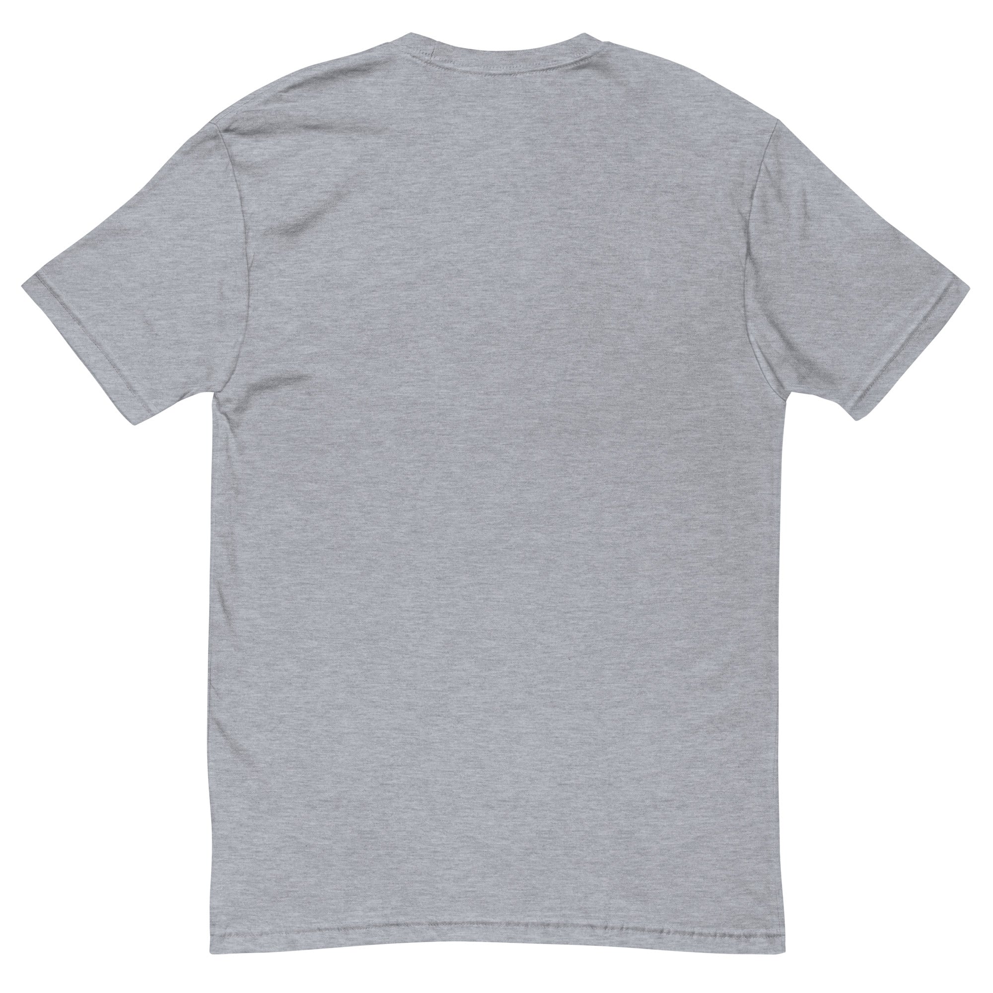 Camiseta de manga curta
