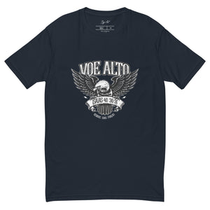 Camiseta de manga curta
