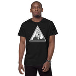 Carregar imagem no visualizador da galeria, Men&#39;s premium cotton t-shirt
