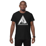 Carregar imagem no visualizador da galeria, Men&#39;s premium cotton t-shirt
