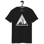 Carregar imagem no visualizador da galeria, Men&#39;s premium cotton t-shirt
