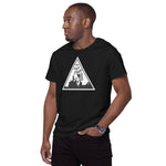 Carregar imagem no visualizador da galeria, Men&#39;s premium cotton t-shirt
