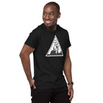 Carregar imagem no visualizador da galeria, Men&#39;s premium cotton t-shirt
