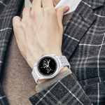 Carregar imagem no visualizador da galeria, Jiu Jitsu life Style Stainless Steel Watch
