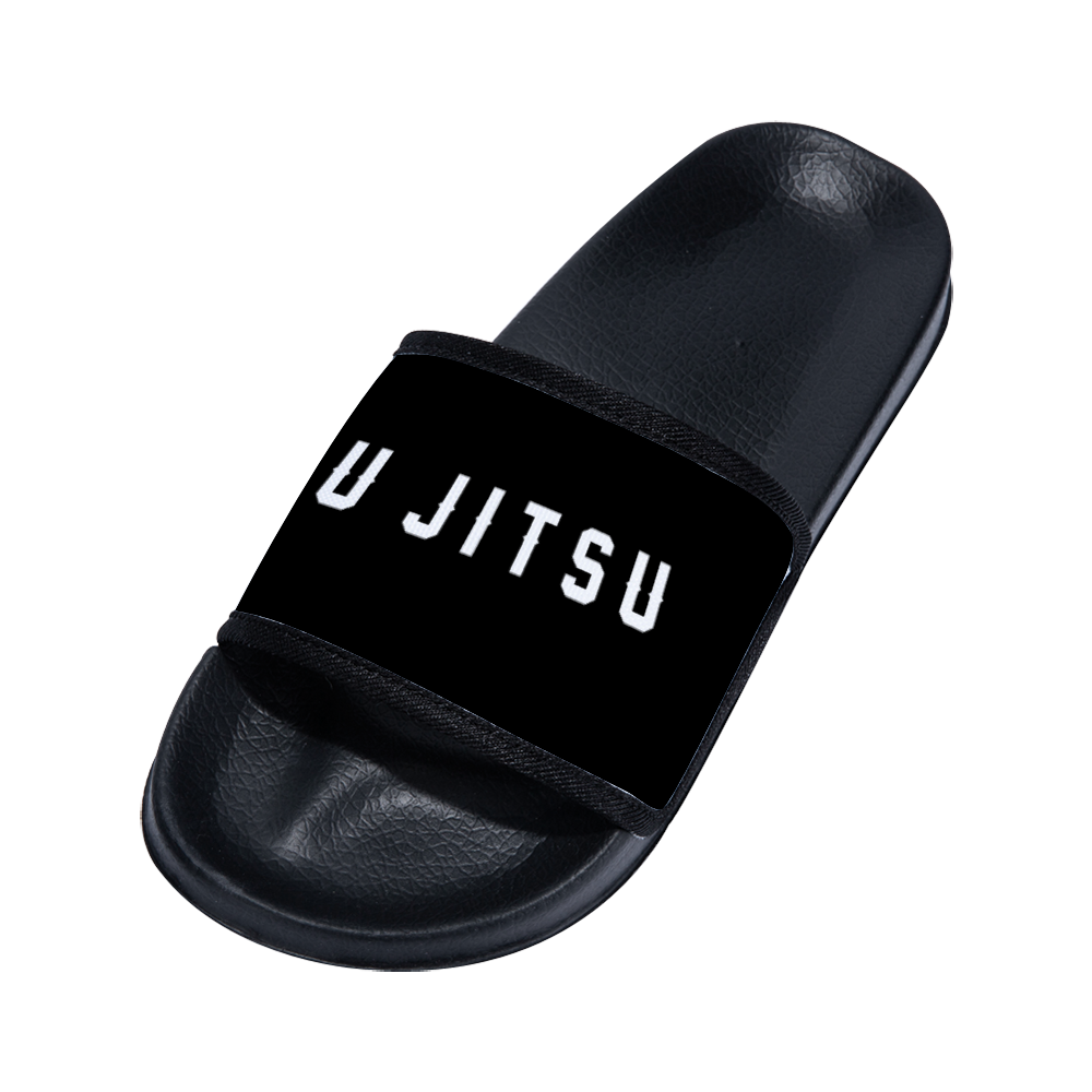 Jiu Jitsu Slides