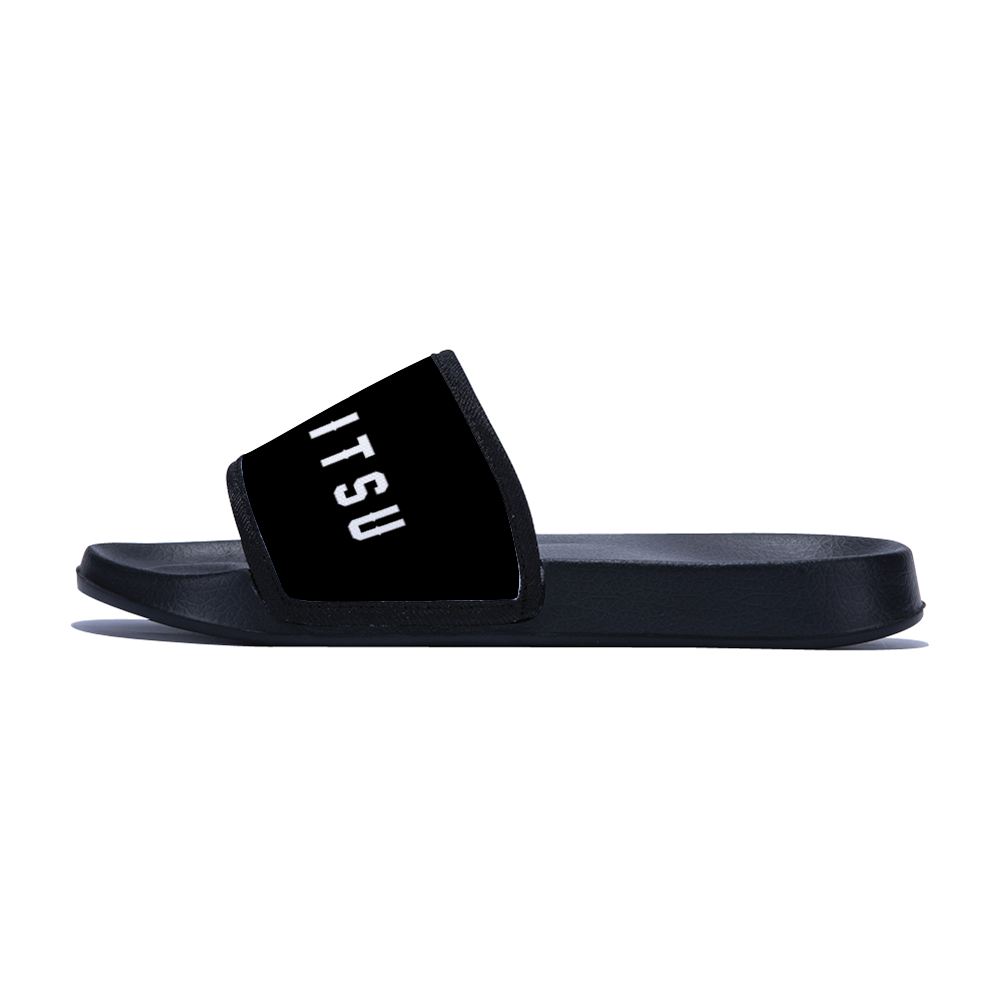 Jiu Jitsu Slides