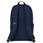 Carregar imagem no visualizador da galeria, Relentless Heart bjjart adidas backpack
