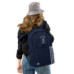 Carregar imagem no visualizador da galeria, Relentless Heart bjjart adidas backpack
