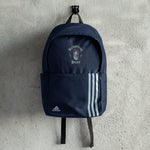 Carregar imagem no visualizador da galeria, Relentless Heart bjjart adidas backpack
