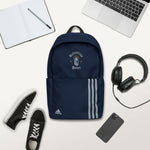 Carregar imagem no visualizador da galeria, Relentless Heart bjjart adidas backpack
