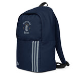 Carregar imagem no visualizador da galeria, Relentless Heart bjjart adidas backpack

