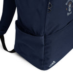 Carregar imagem no visualizador da galeria, Relentless Heart bjjart adidas backpack
