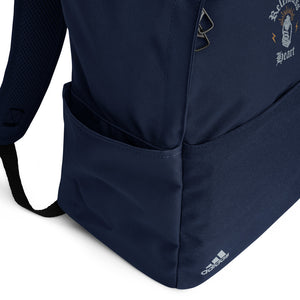Relentless Heart bjjart adidas backpack