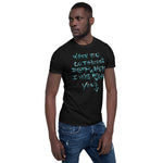 Load image into Gallery viewer, ISAIAH XLIII:II T-Shirt
