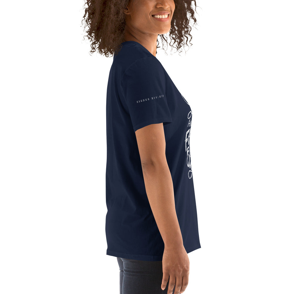 EXODUS XIV:XIV T-Shirt