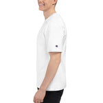 Load image into Gallery viewer, Men&#39;s No Gi Double Attack Champion T-Shirt
