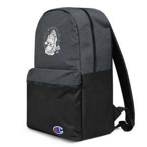 Fé Inabalável Champion Backpack