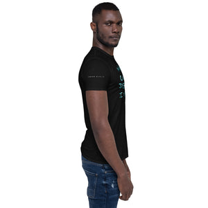 ISAIAH XLIII:II T-Shirt