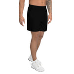 Carregar imagem no visualizador da galeria, Men&#39;s BjjArt Athletic Long Shorts
