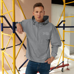Load image into Gallery viewer, Embroidered Champion Packable Jacket
