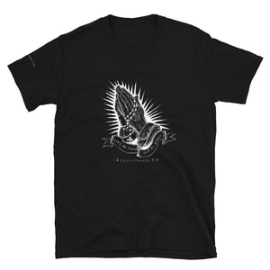 II CORINTHIANS V:VII T-Shirt