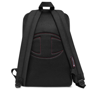 Fé Inabalável Champion Backpack