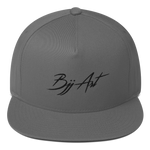 Load image into Gallery viewer, Flat Bjj Art Cap
