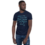 Load image into Gallery viewer, ISAIAH XLIII:II T-Shirt
