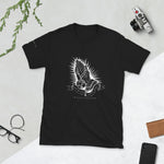 Load image into Gallery viewer, II CORINTHIANS V:VII T-Shirt
