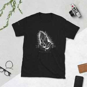 II CORINTHIANS V:VII T-Shirt