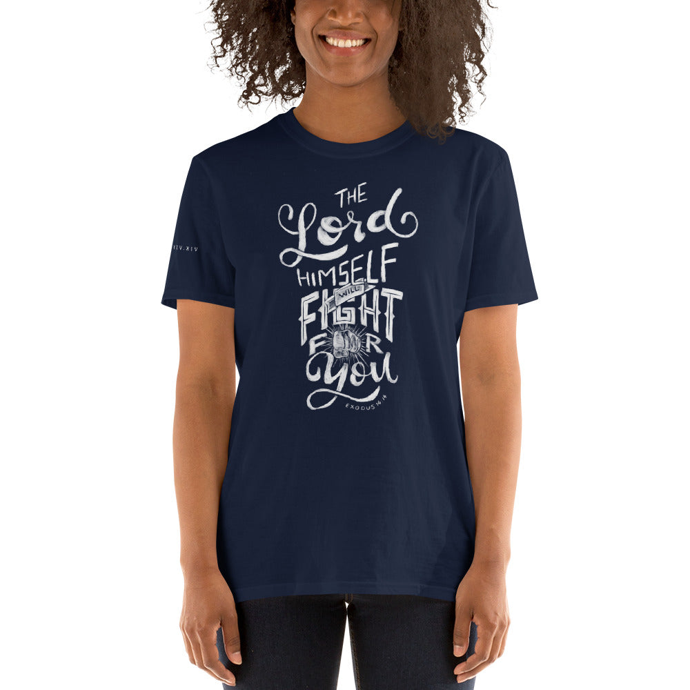 EXODUS XIV:XIV T-Shirt