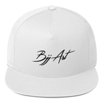 Load image into Gallery viewer, Flat Bjj Art Cap
