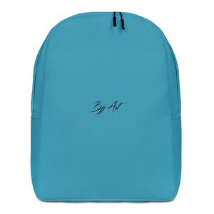 Minimalist Backpack