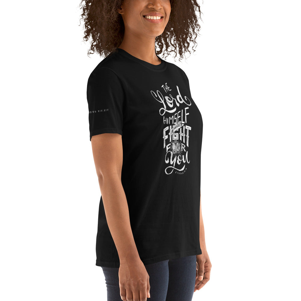 EXODUS XIV:XIV T-Shirt