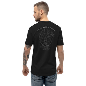 REVELATION XXI:IV t-shirt