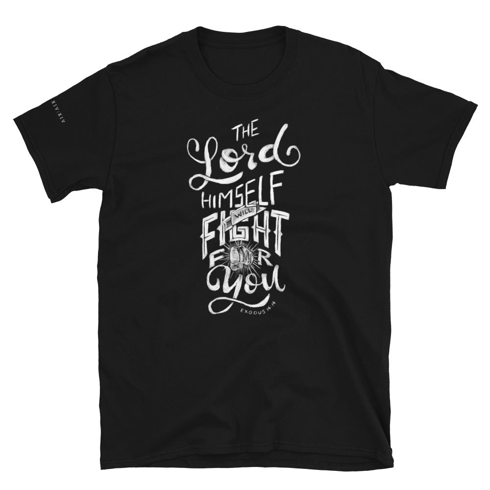 EXODUS XIV:XIV T-Shirt