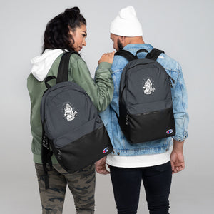 Fé Inabalável Champion Backpack