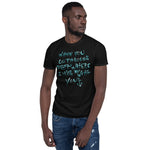 Load image into Gallery viewer, ISAIAH XLIII:II T-Shirt
