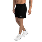 Carregar imagem no visualizador da galeria, Men&#39;s BjjArt Athletic Long Shorts
