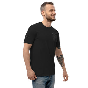 REVELATION XXI:IV t-shirt