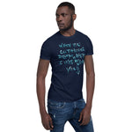 Load image into Gallery viewer, ISAIAH XLIII:II T-Shirt
