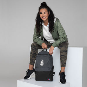 Fé Inabalável Champion Backpack