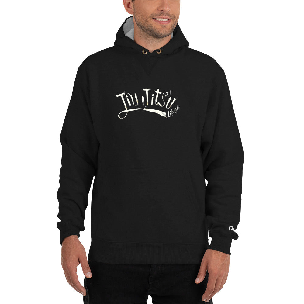 Champion Jiu Jitsu Lifestyle Hoodie