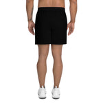 Carregar imagem no visualizador da galeria, Men&#39;s BjjArt Athletic Long Shorts
