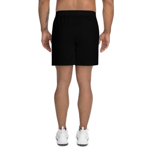 Men's BjjArt Athletic Long Shorts
