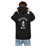 Carregar imagem no visualizador da galeria, Relentless Heart Hoodie
