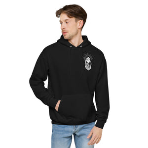 Relentless Heart Hoodie