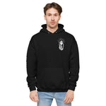 Carregar imagem no visualizador da galeria, Relentless Heart Hoodie
